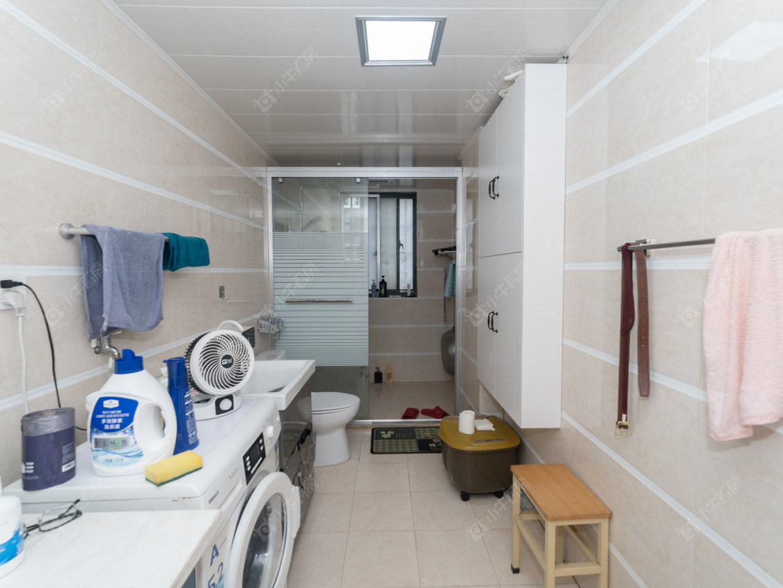 常州城市花园(金坛)在售二手房源室内图_小牛看房