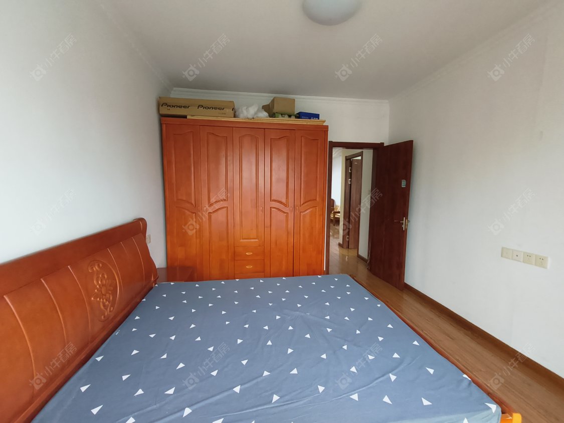 常州怡枫苑在租房源_小牛看房