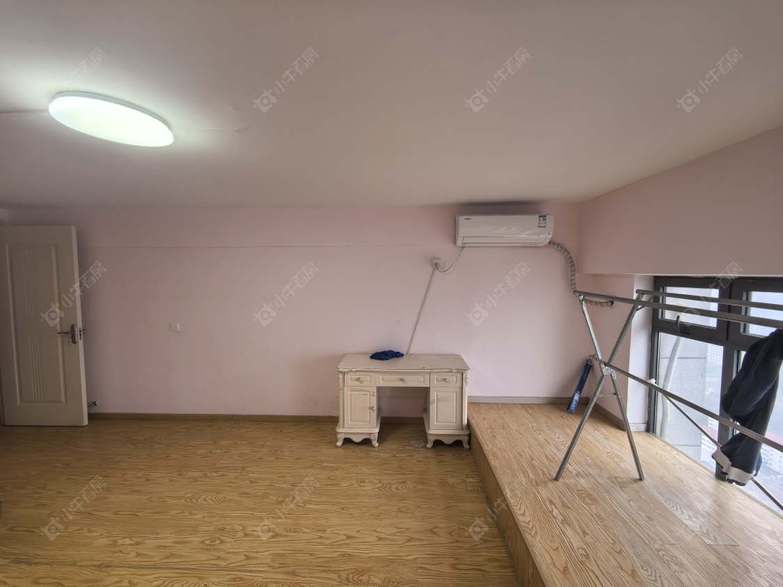 常州亚泰财富中心在租房源_小牛看房