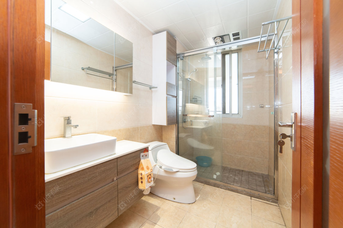 常州嘉宏云顶在售二手房源室内图_小牛看房