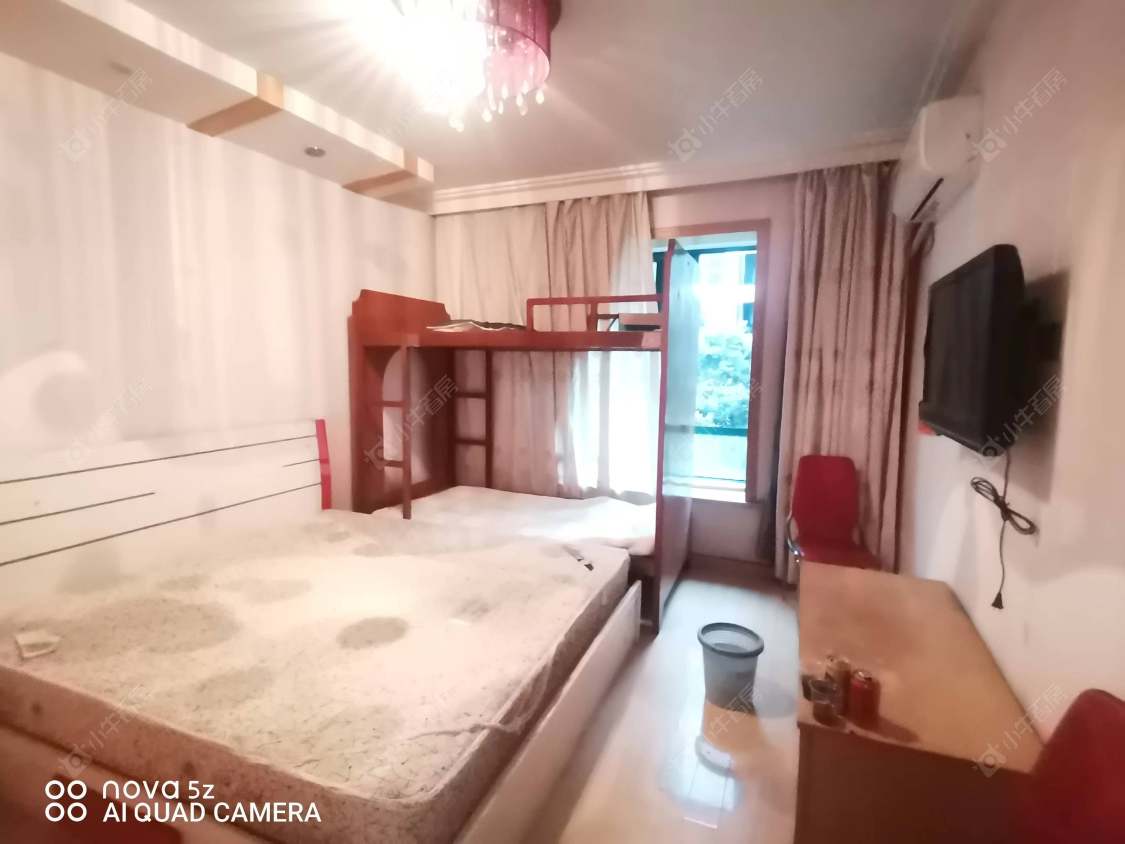 常州旺角花园在租房源_小牛看房