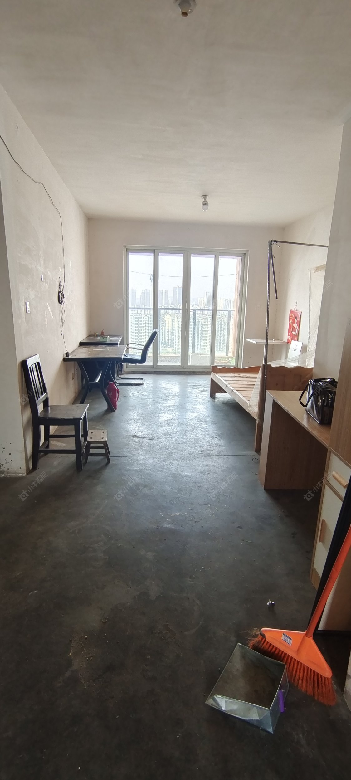 常州新景花苑三期2室2厅1卫出租房源图片