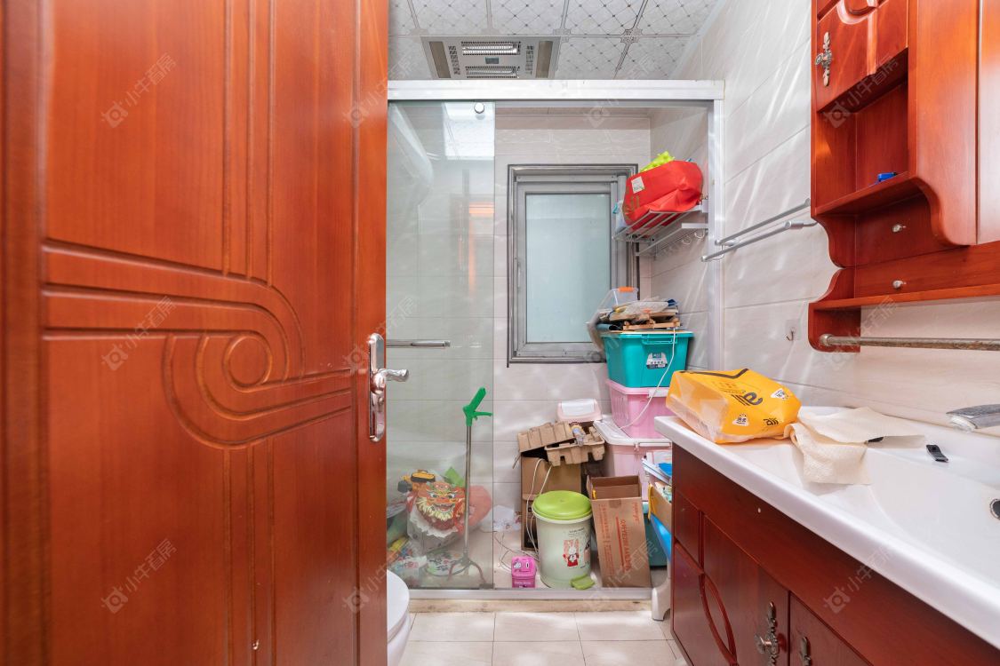 常州新城域一期在售二手房源室内图_小牛看房