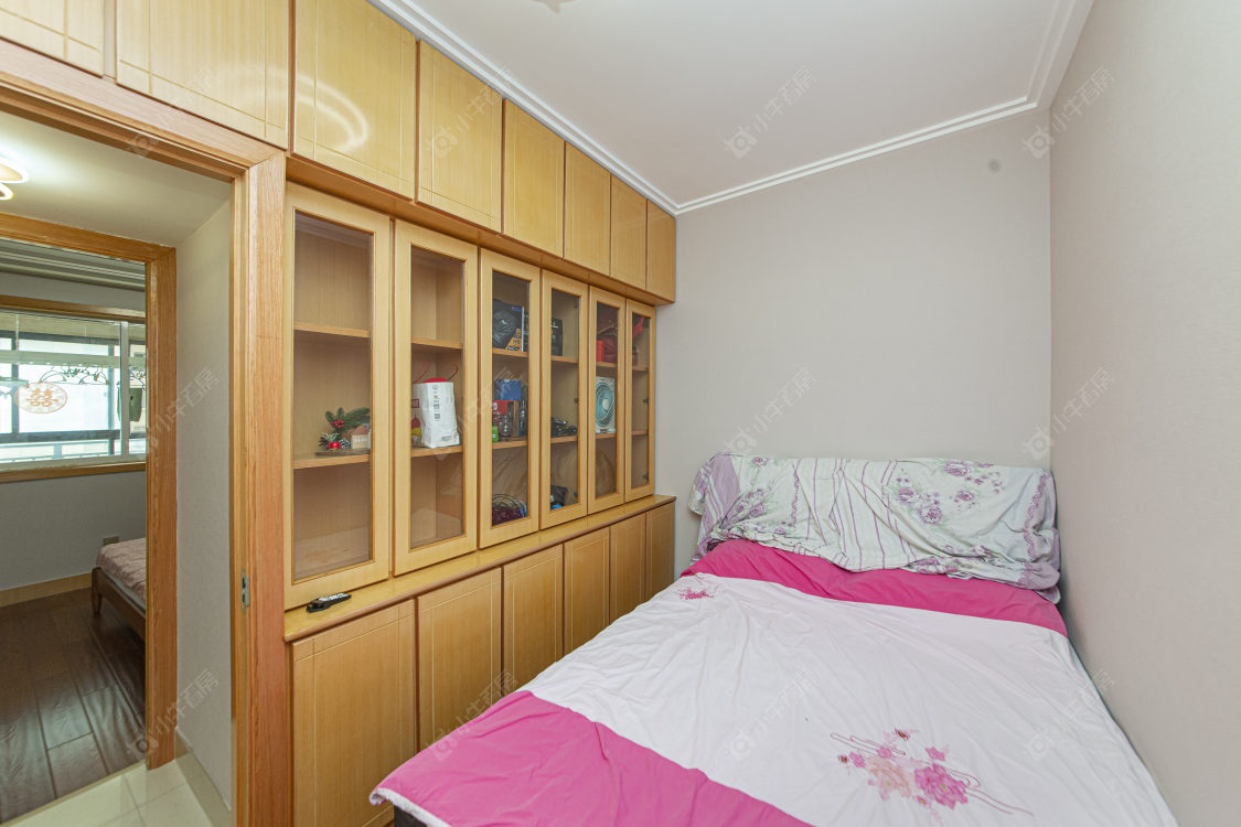 常州吾悦广场南区在售二手房源室内图_小牛看房