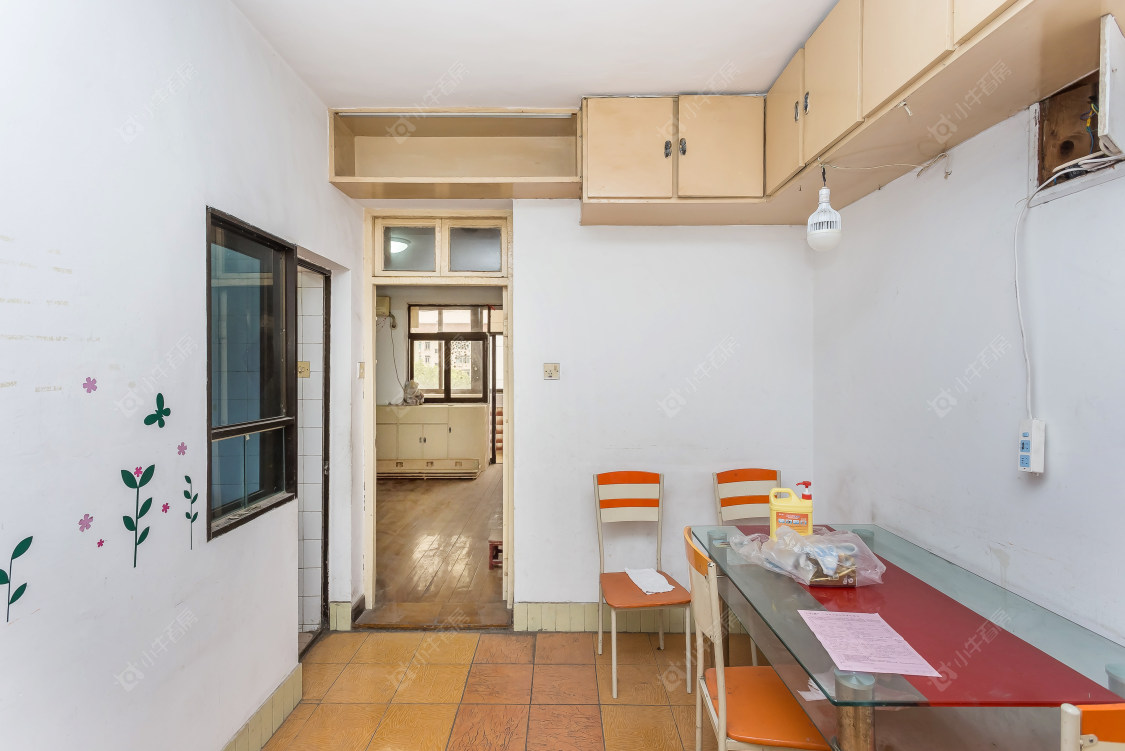 红梅东村房源室内图 常州红梅东村在售二手房源室内图_小牛看房