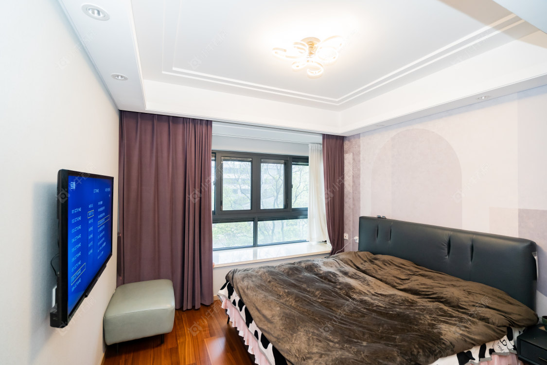 常州龙运天城在售二手房源室内图_小牛看房