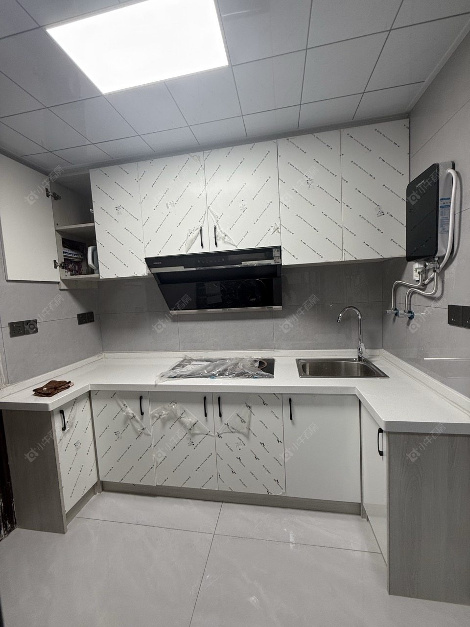 常州百瑞时代在租房源室内图_小牛看房