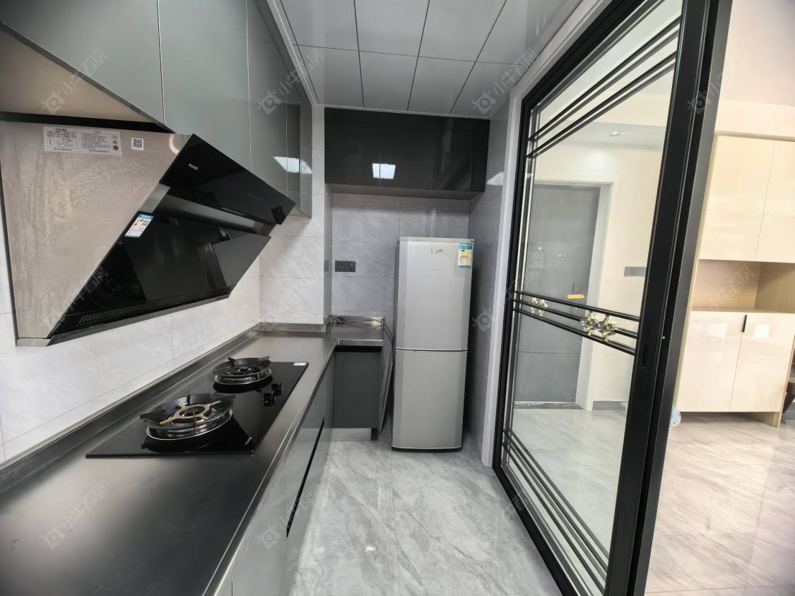 常州悦丰苑在租房源户型图_小牛看房