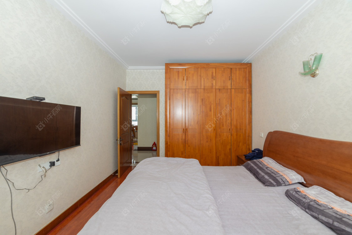 常州怡景名园在售二手房源室内图_小牛看房