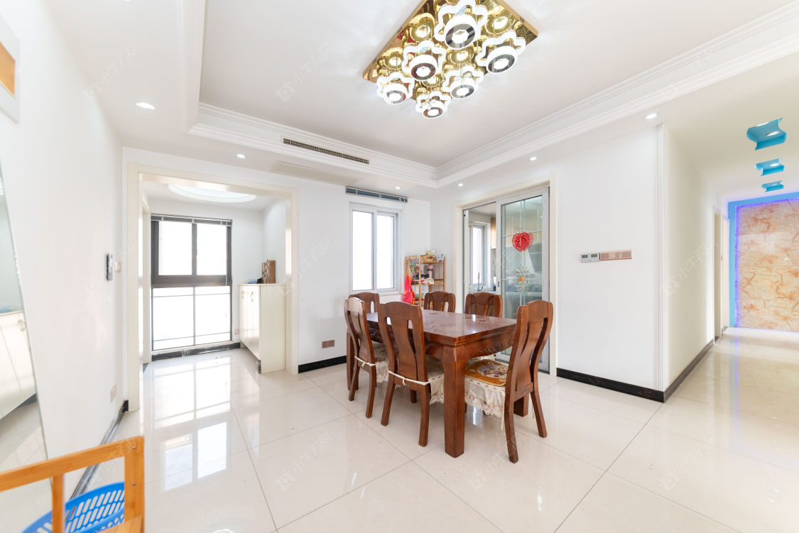 常州御城在售二手房源室内图_小牛看房