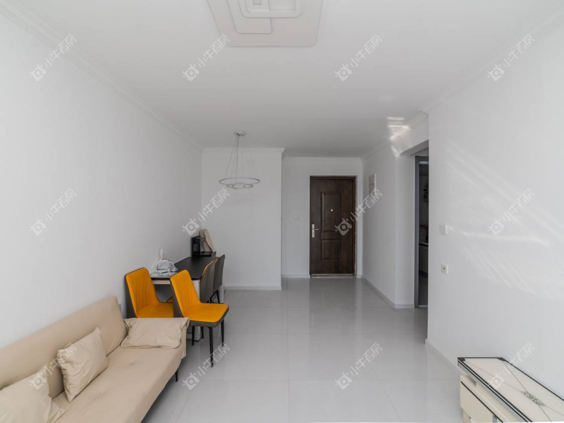 常州华润万象府在租房源室内图_小牛看房