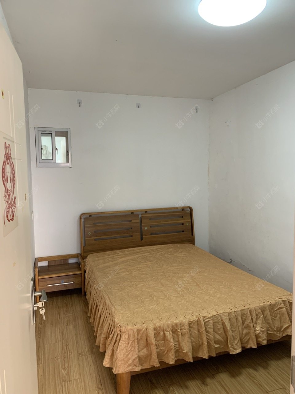 常州和平国际在租房源室内图_小牛看房