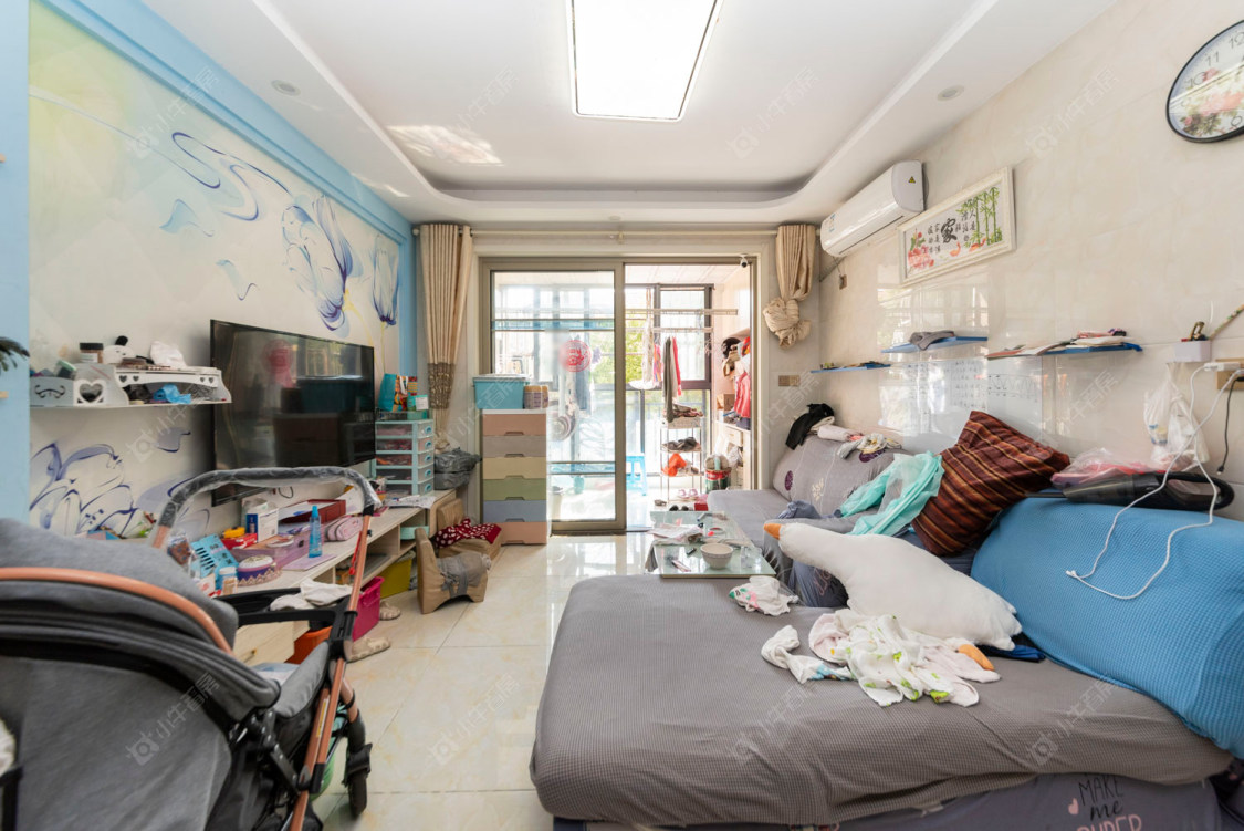 聚盛花园房源室内图 常州聚盛花园在售二手房源室内图_小牛看房