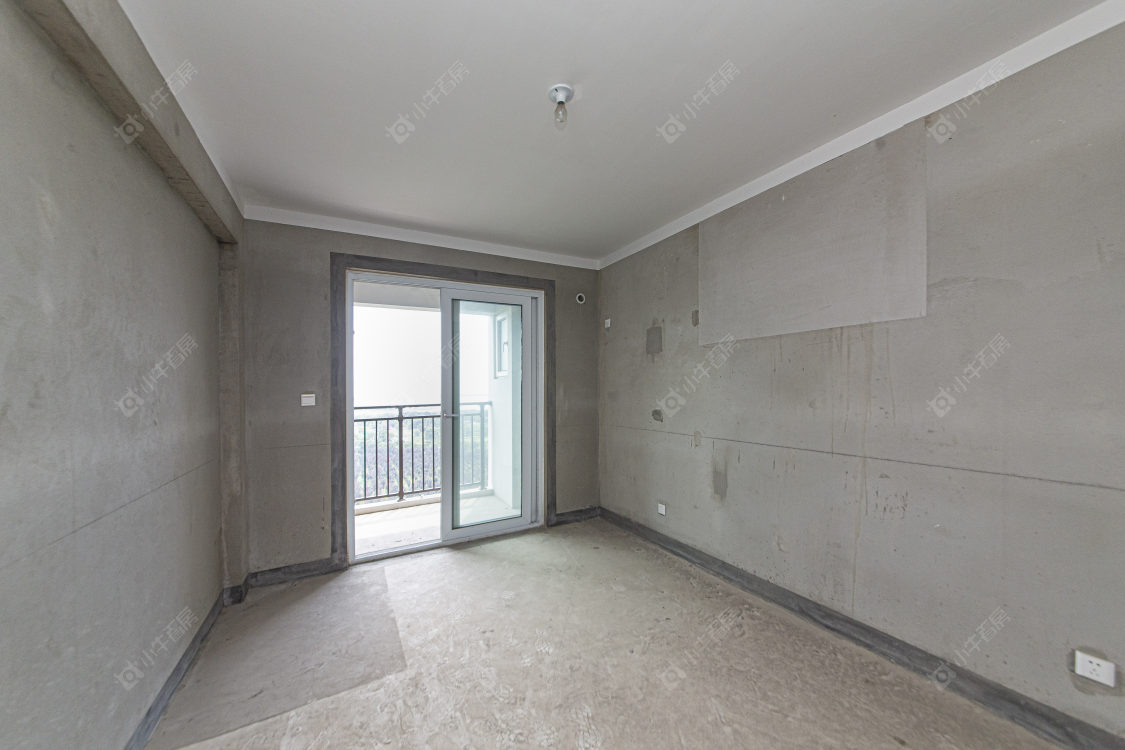 常州星河丹堤五区在售二手房源室内图_小牛看房