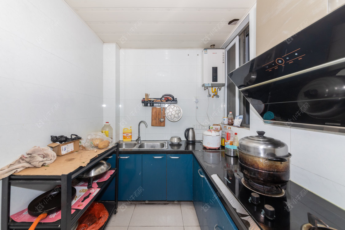 常州凤凰名城在售二手房源室内图_小牛看房