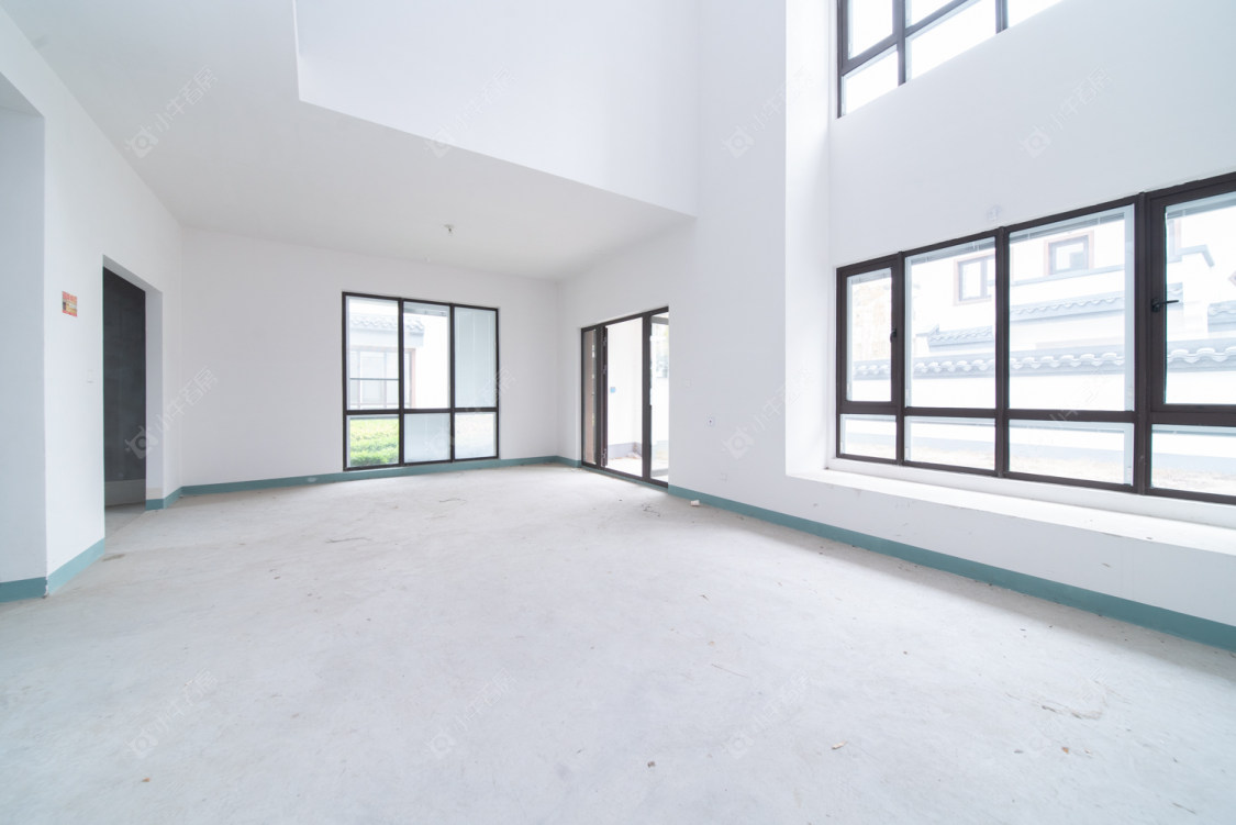 常州新城锦域在售二手房源室内图_小牛看房