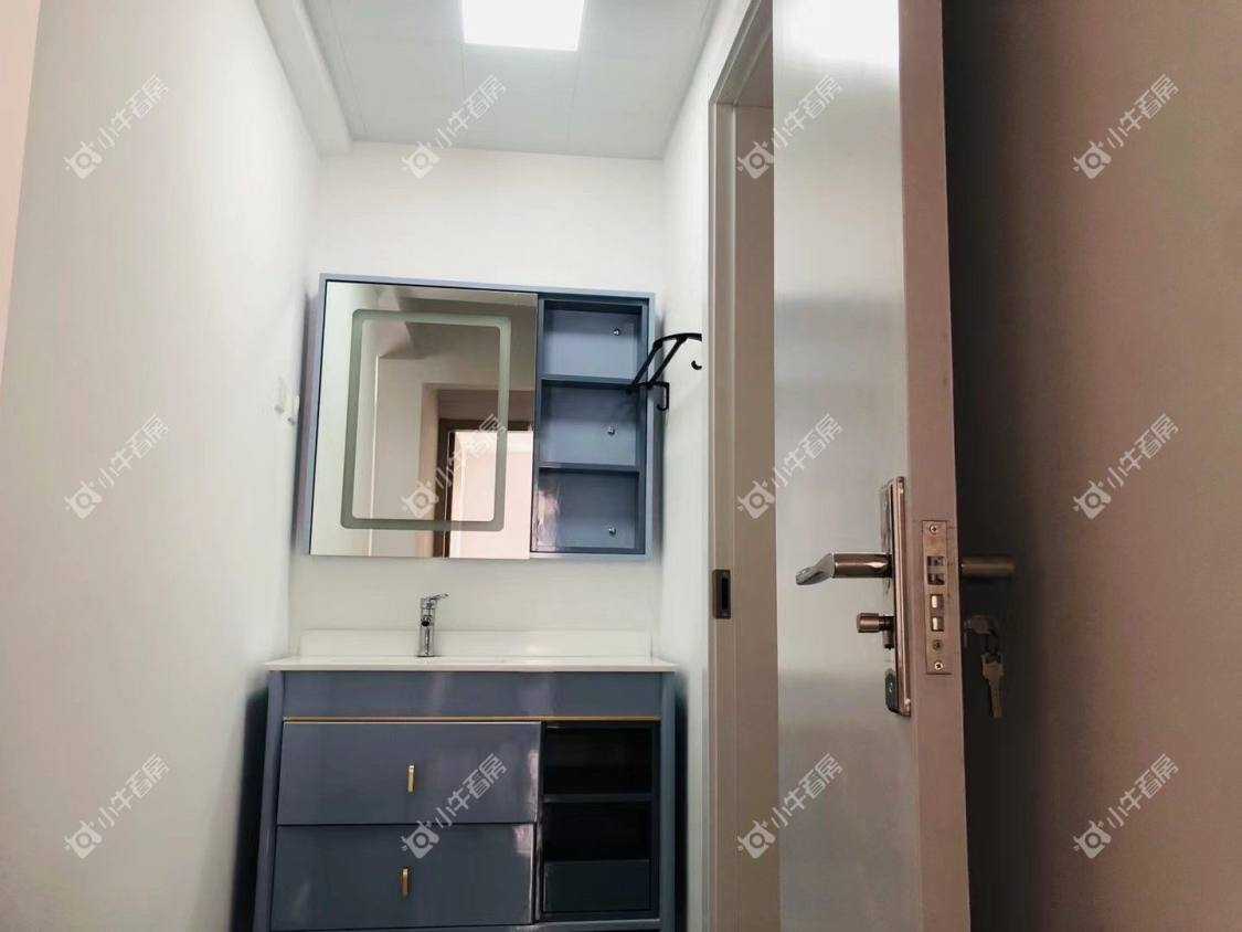 常州随园金麟府在租房源室内图_小牛看房