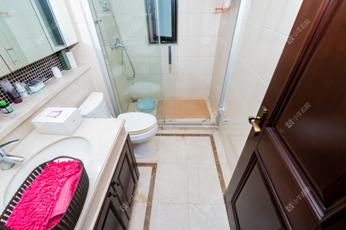 常州新城金郡(天宁)一期在租房源室内图_小牛看房