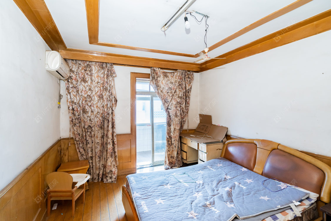 常州丽华二村在售二手房源室内图_小牛看房