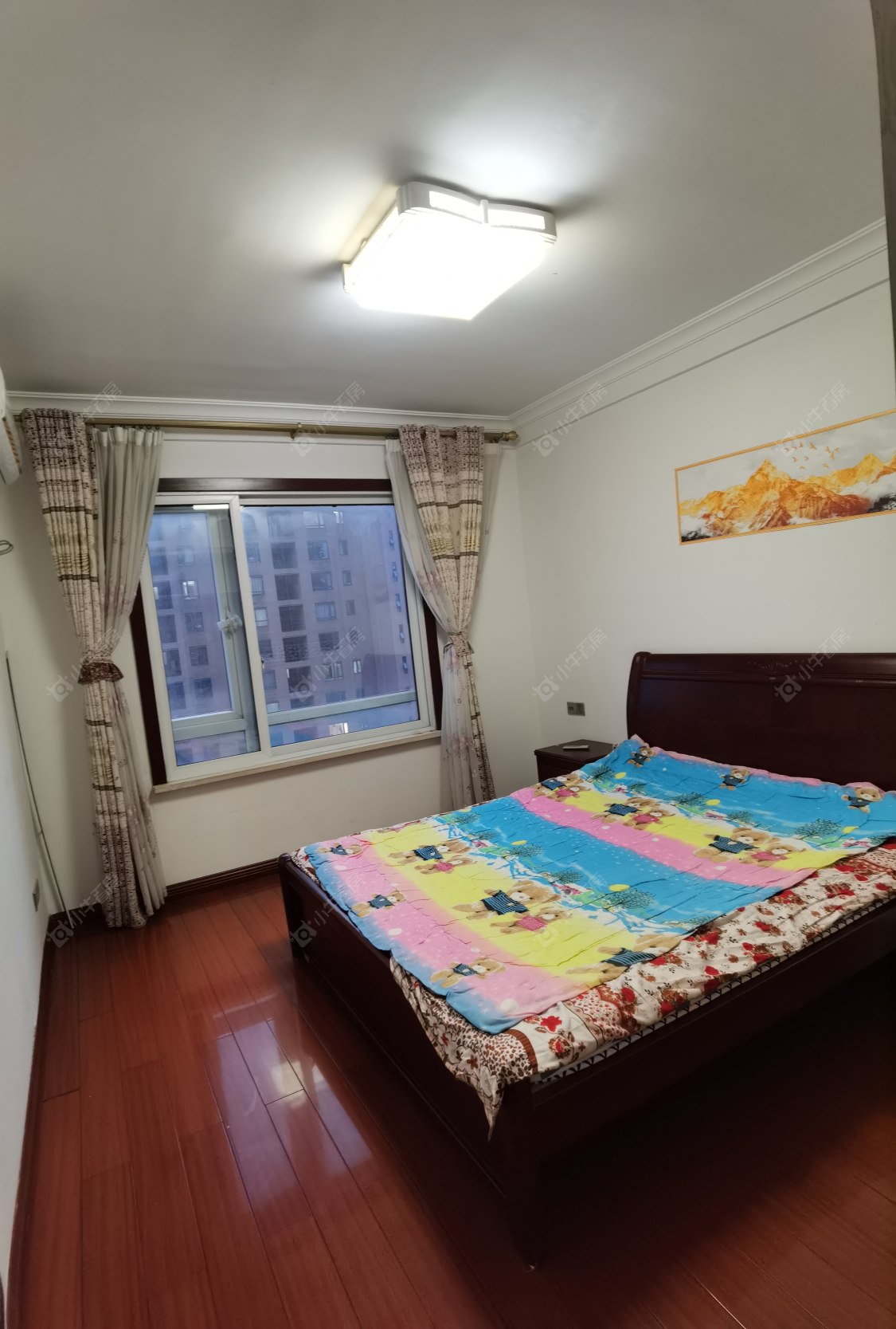 常州泰盈八千里在租房源_小牛看房