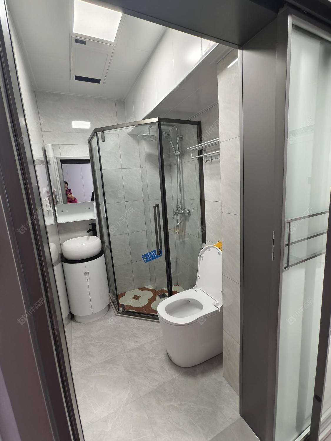 常州丽华一村在租房源户型图_小牛看房