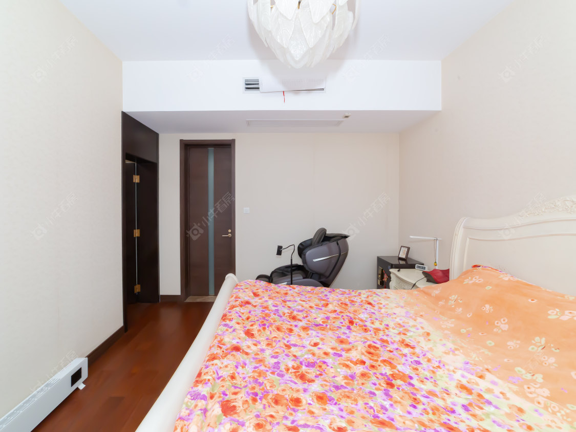 常州龙洲伊都在售二手房源室内图_小牛看房