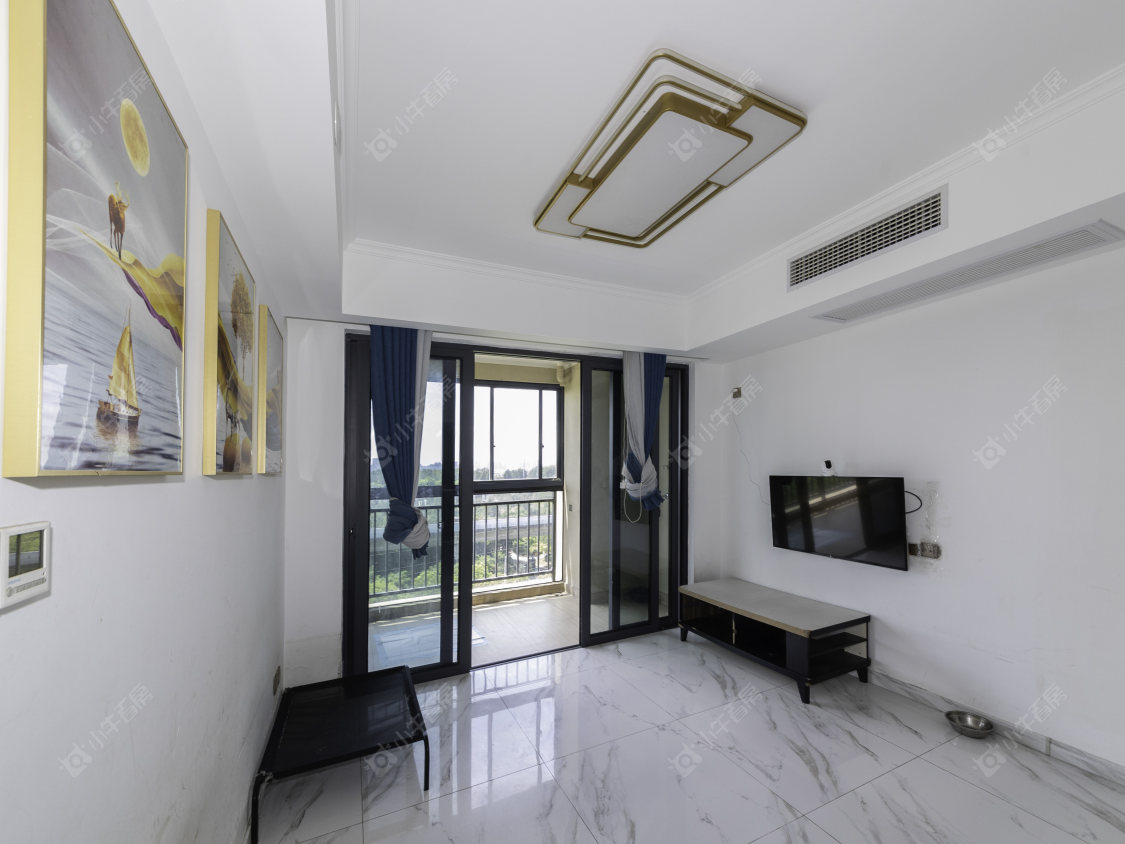 常州碧桂园壹号天禧在售二手房源室内图_小牛看房