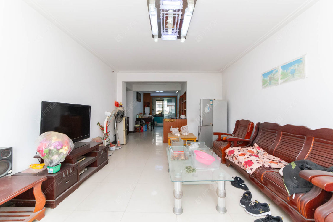 常州顺园六村在售二手房源_小牛看房