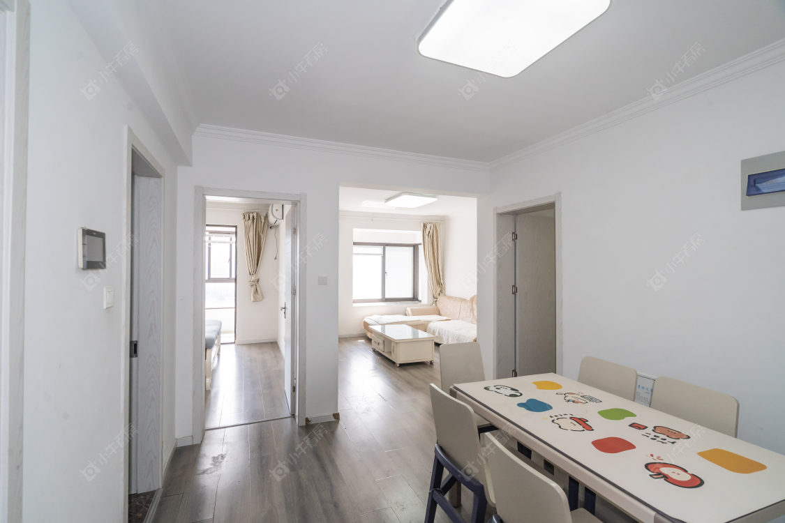 月馨苑房源室内图 常州月馨苑在售二手房源室内图_小牛看房