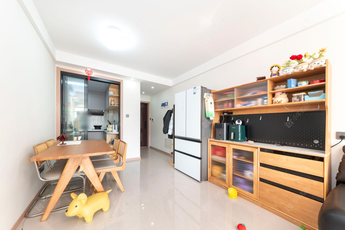 常州嘉宏蓝爵在售二手房源室内图_小牛看房