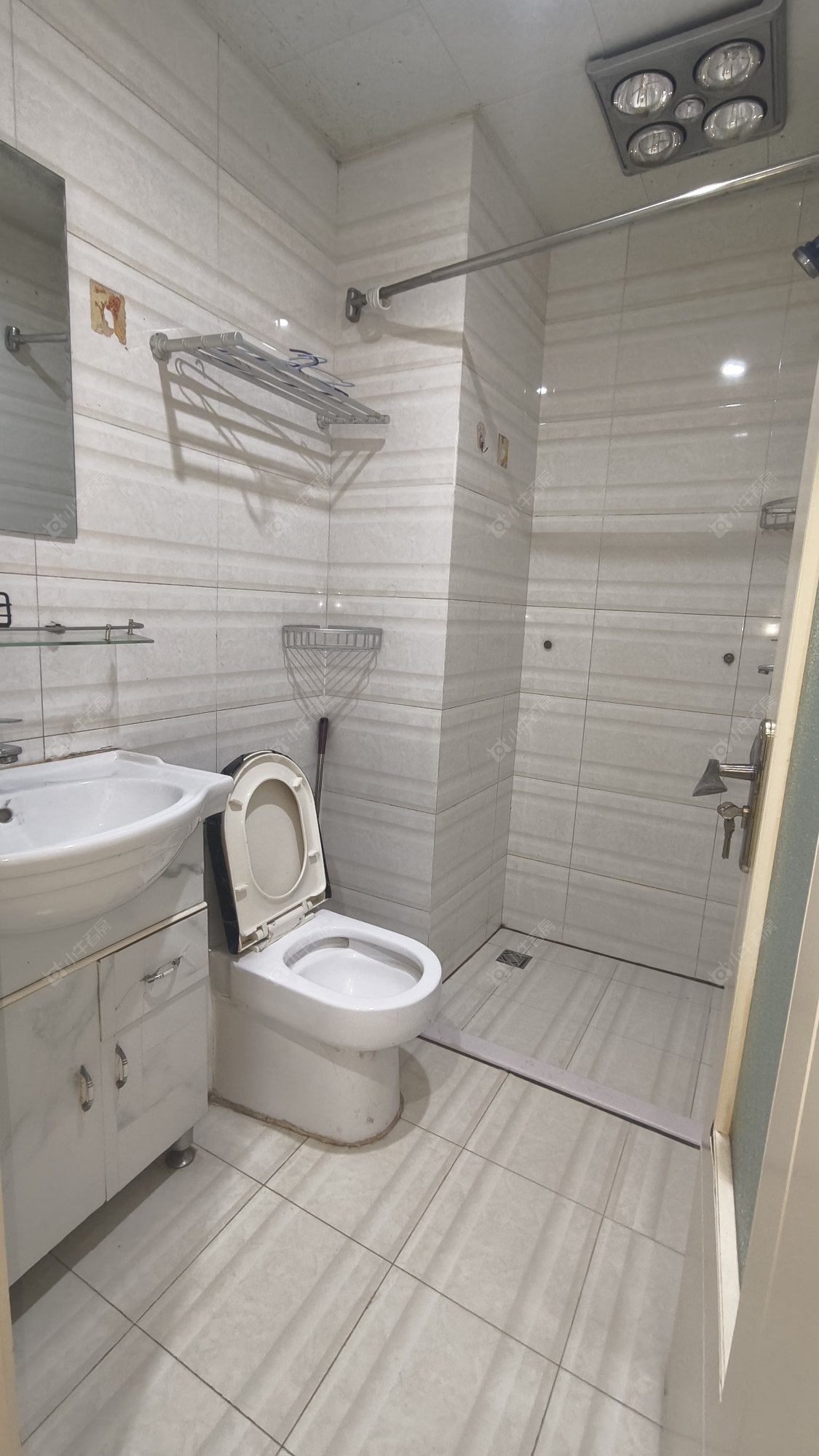 常州和平国际商业街在租房源室内图_小牛看房