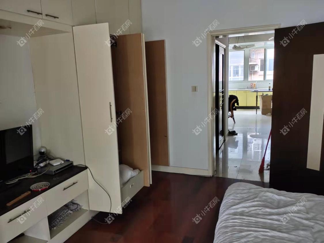 常州丽景花园在租房源_小牛看房