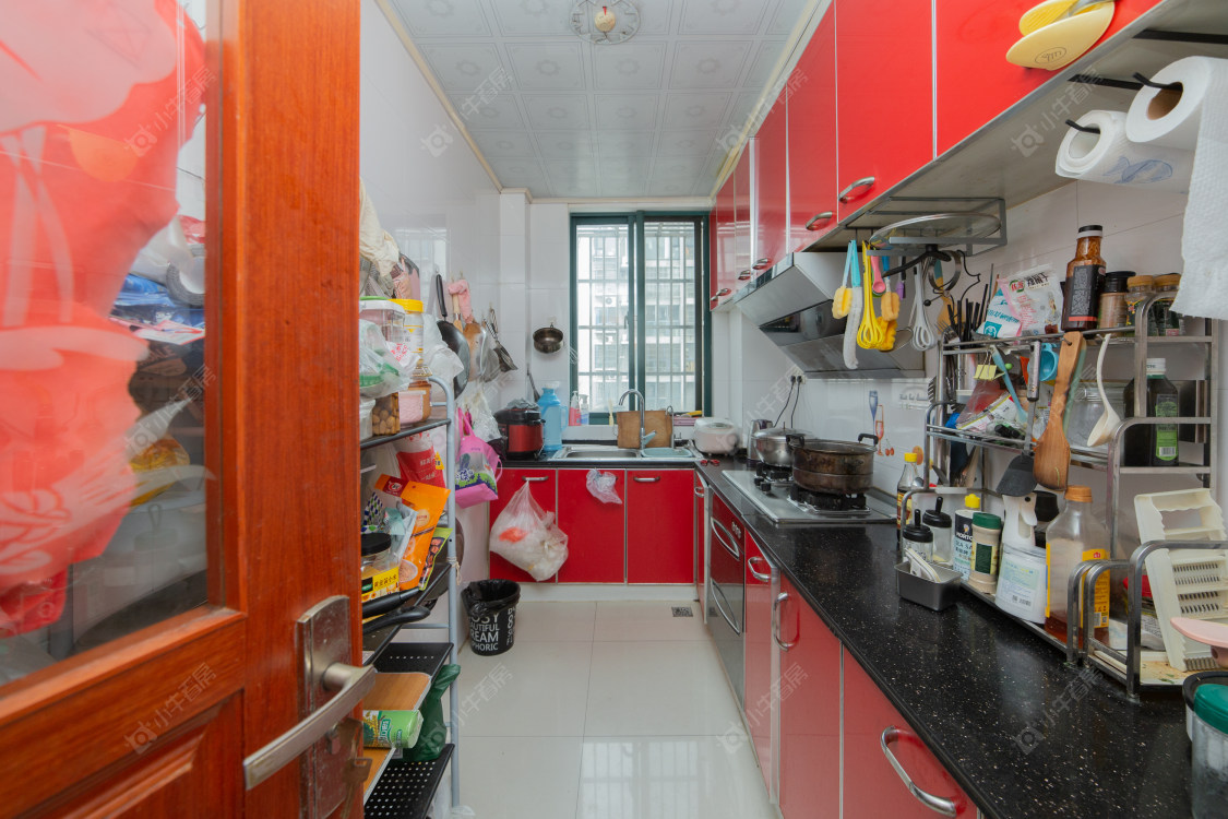 常州太湖明珠苑北区在售二手房源室内图_小牛看房