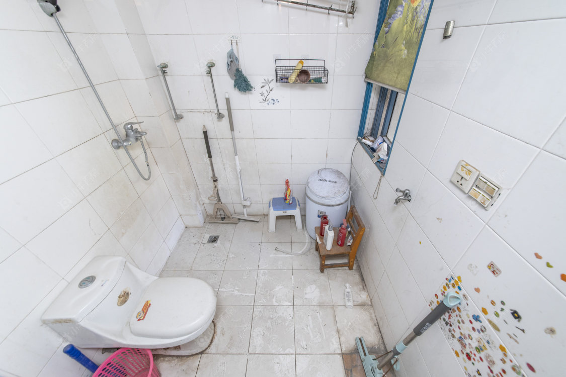 常州四季新城北苑在售二手房源室内图_小牛看房