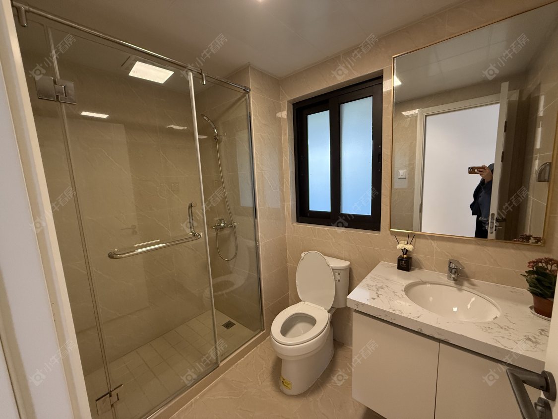 常州龙城金茂府东区在租房源_小牛看房