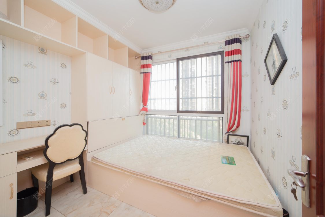 常州尚枫澜湾在售二手房源室内图_小牛看房