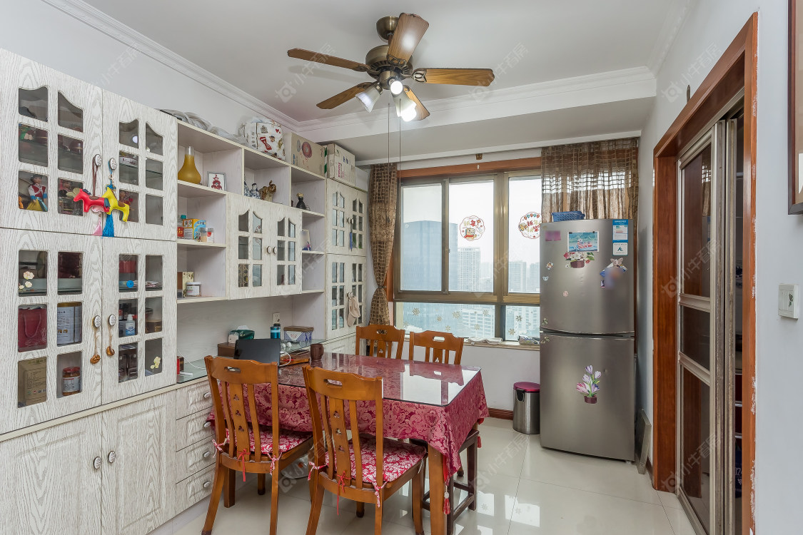 香缇湾花园房源室内图 常州香缇湾花园在售二手房源室内图_小牛看房