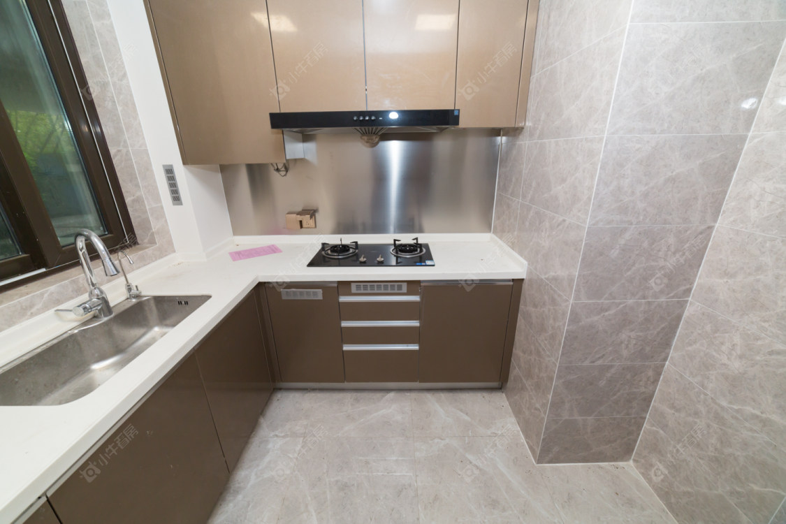 常州旭辉都会上著在售二手房源室内图_小牛看房