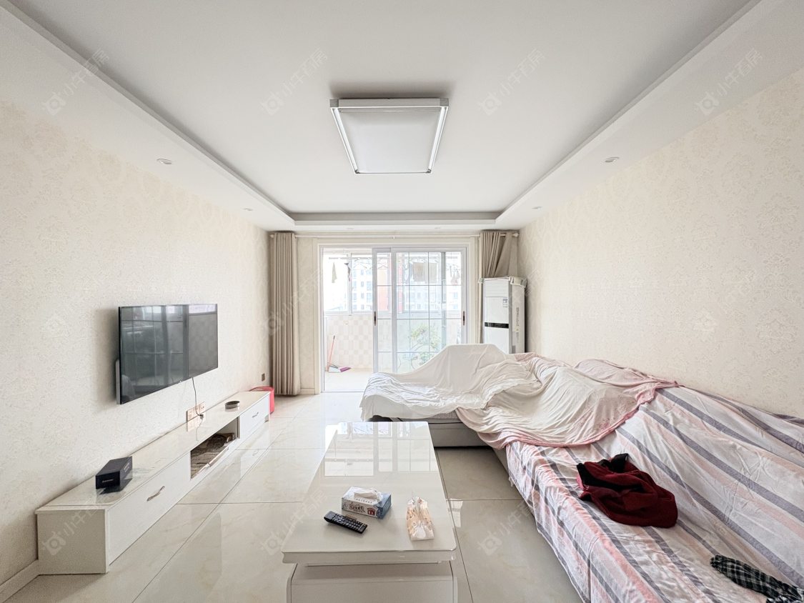 丹阳嘉荟新城在售二手房源室内图_小牛看房