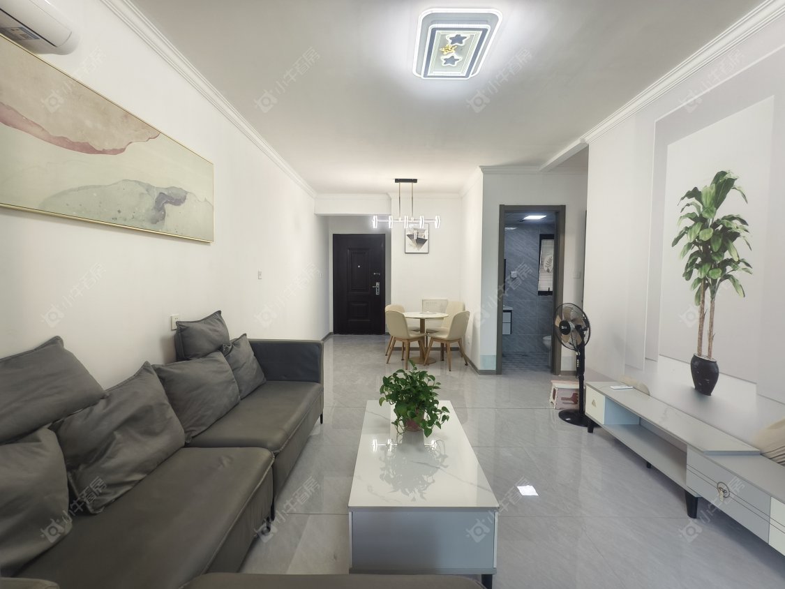 常州清云澜湾A区在租房源_小牛看房