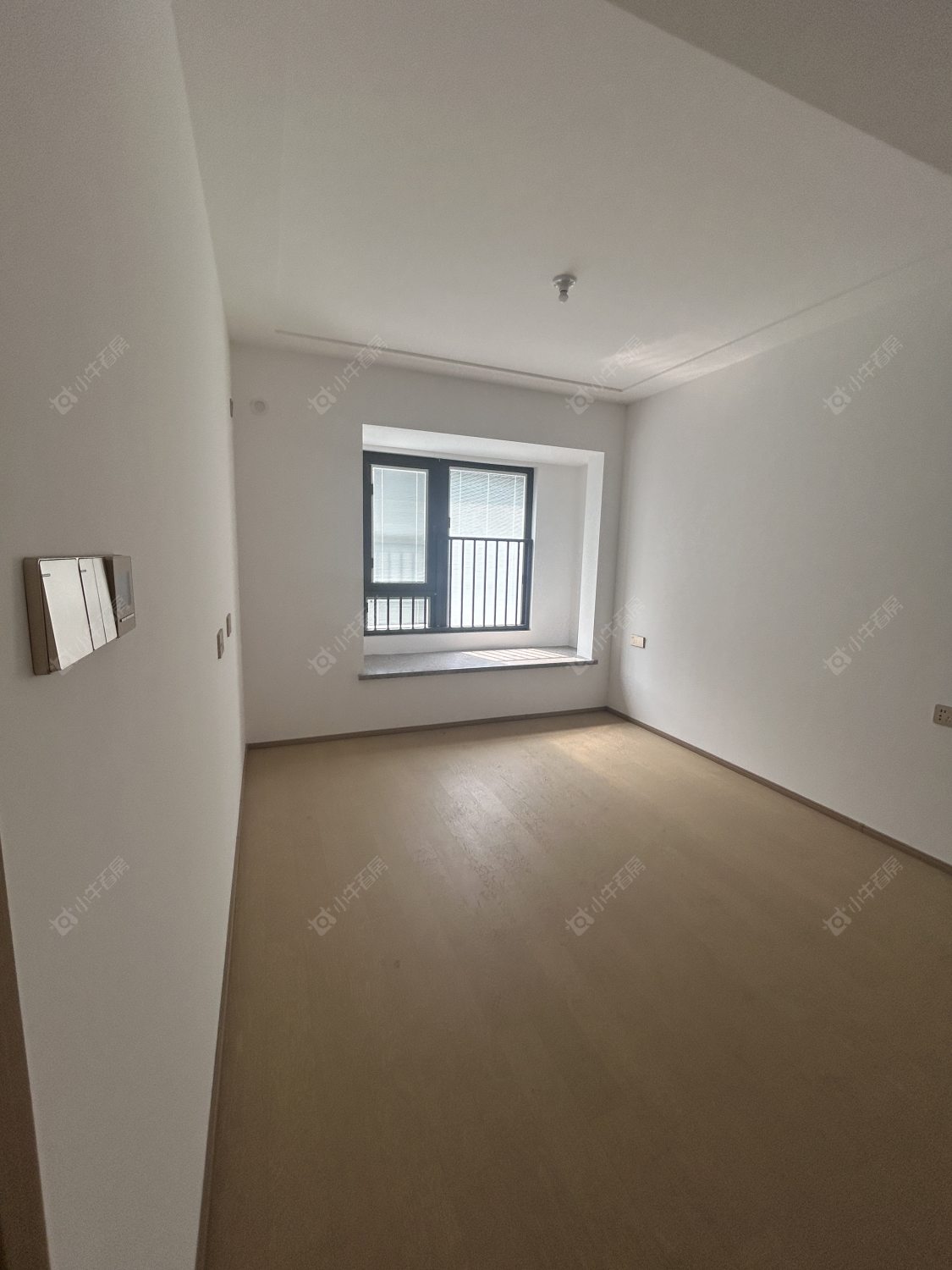 常州万科四季都会在租房源室内图_小牛看房