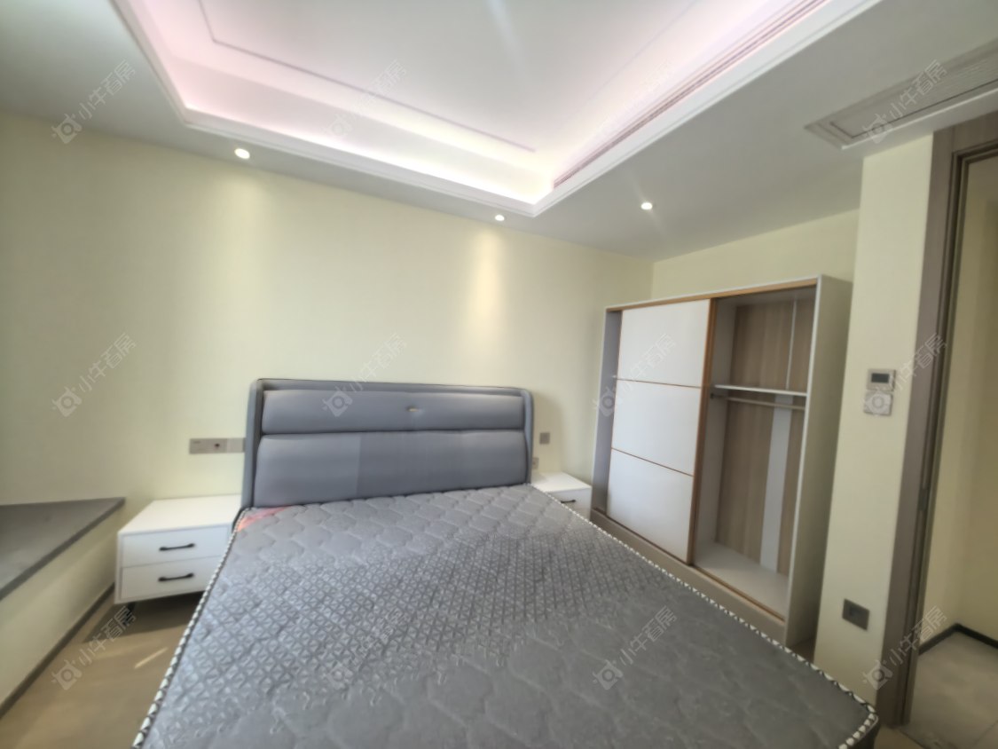 常州万科新都会租房_小牛看房