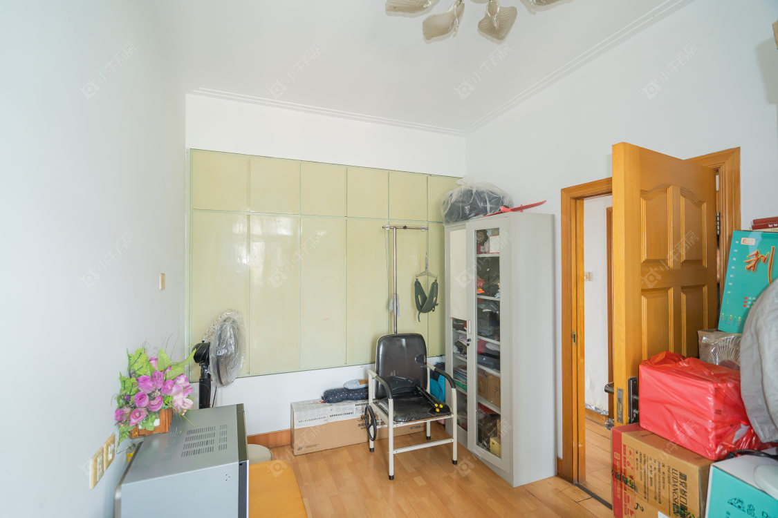 常州金谷公寓在售二手房源室内图_小牛看房