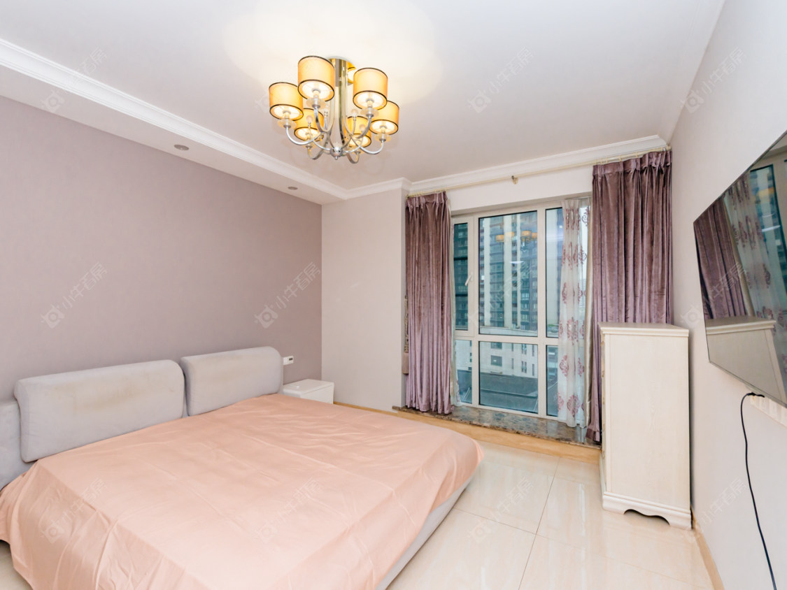 常州莱蒙时代在售二手房源室内图_小牛看房