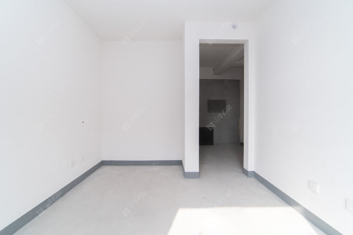 常州邹新花园D区在售二手房源室内图_小牛看房