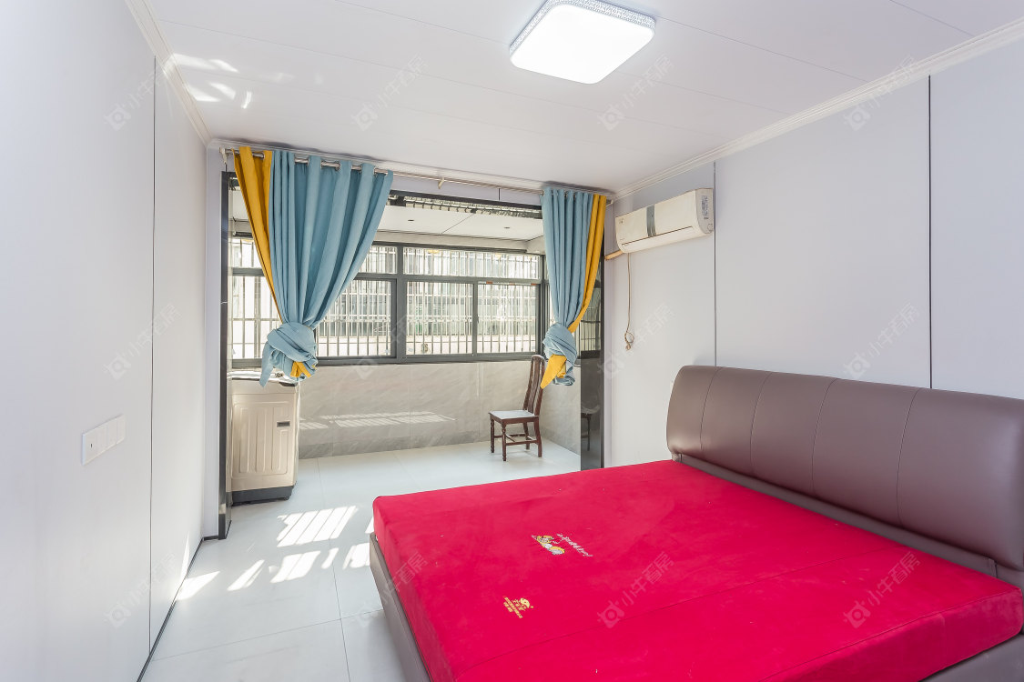 常州翠苑公寓在售二手房源室内图_小牛看房