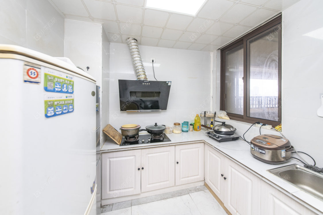 常州香聚雅苑东区在售二手房源室内图_小牛看房