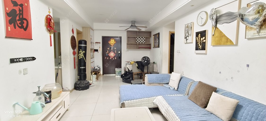 常州上东区在租房源_小牛看房