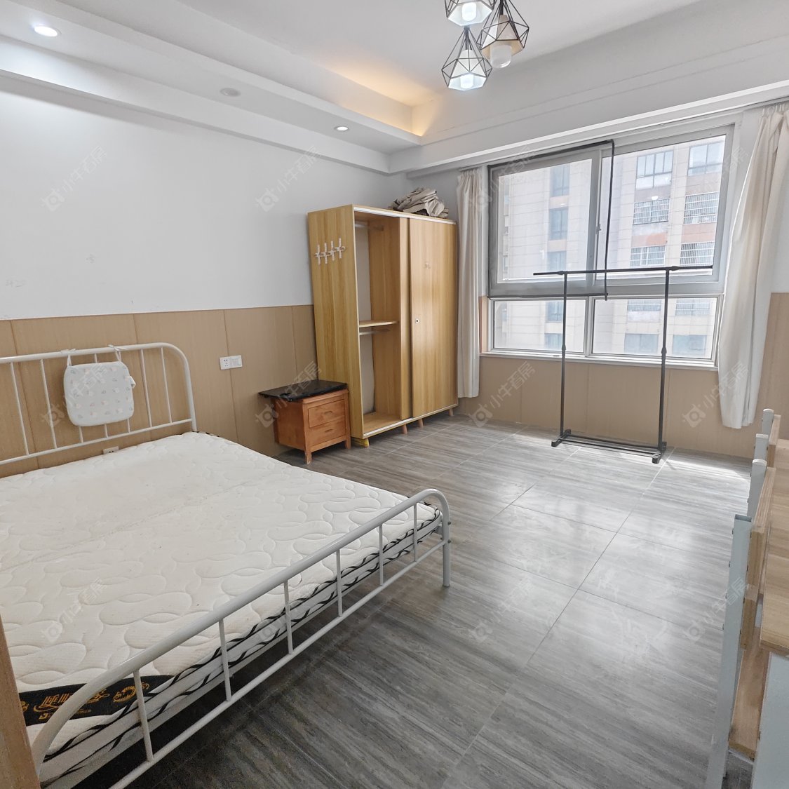 常州中奥珑郡在租房源室内图_小牛看房