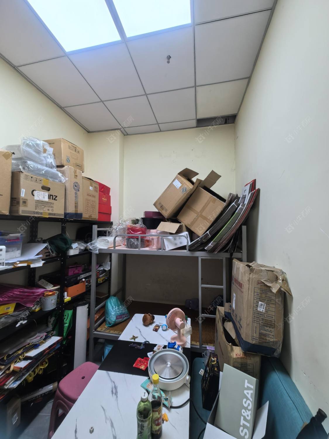 常州新城郡未来租房_新城郡未来1室1厅房源出租